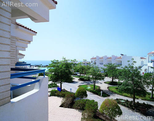 Dreams Beach Resort 2
